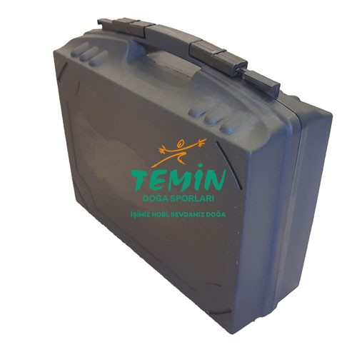 TEMİN | Av ● Outdoor ● Atış | PCP, Havalı Tüfek, Tabanca & Optik
