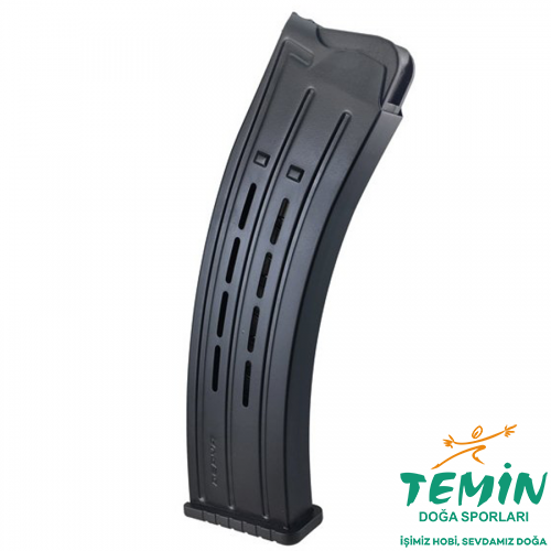 TEMİN | Av • Outdoor • Atış | PCP, Havalı Tüfek, Tabanca & Optik