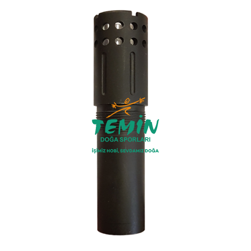 TEMİN | Av ● Outdoor ● Atış | PCP, Havalı Tüfek, Tabanca & Optik