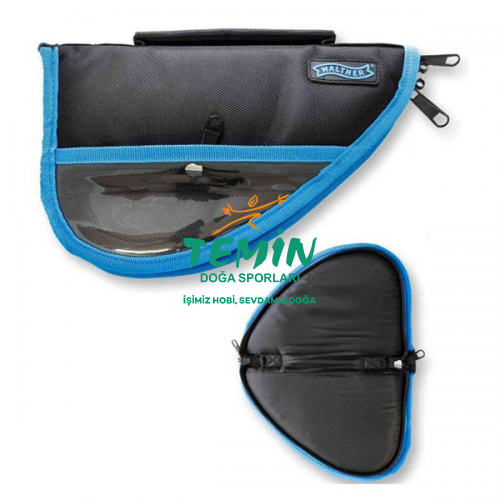 TEMİN | Av ● Outdoor ● Atış | PCP, Havalı Tüfek, Tabanca & Optik