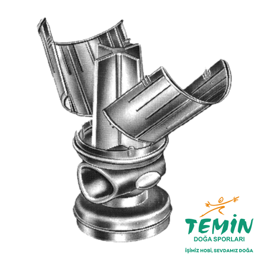 TEMİN | Av ● Outdoor ● Atış | PCP, Havalı Tüfek, Tabanca & Optik