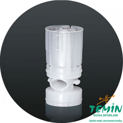 TEMİN | Av ● Outdoor ● Atış | PCP, Havalı Tüfek, Tabanca & Optik