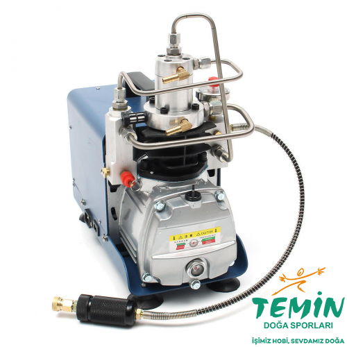 TEMİN | Av ● Outdoor ● Atış | PCP, Havalı Tüfek, Tabanca & Optik