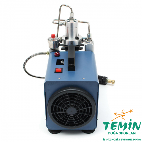 TEMİN | Av ● Outdoor ● Atış | PCP, Havalı Tüfek, Tabanca & Optik