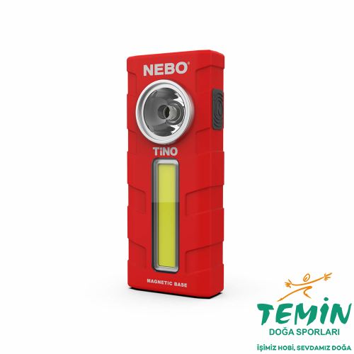 TEMİN | Av ● Outdoor ● Atış | PCP, Havalı Tüfek, Tabanca & Optik