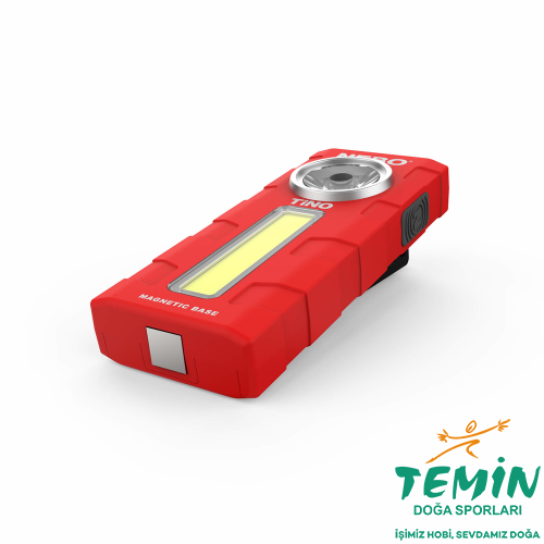 TEMİN | Av ● Outdoor ● Atış | PCP, Havalı Tüfek, Tabanca & Optik