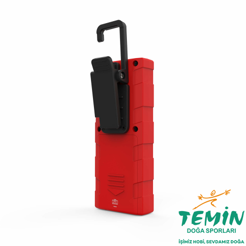 TEMİN | Av ● Outdoor ● Atış | PCP, Havalı Tüfek, Tabanca & Optik