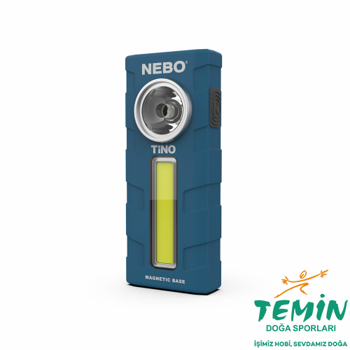 TEMİN | Av ● Outdoor ● Atış | PCP, Havalı Tüfek, Tabanca & Optik