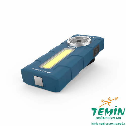 TEMİN | Av ● Outdoor ● Atış | PCP, Havalı Tüfek, Tabanca & Optik