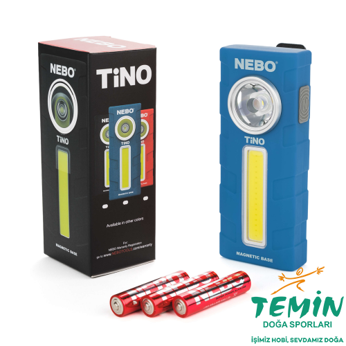 TEMİN | Av ● Outdoor ● Atış | PCP, Havalı Tüfek, Tabanca & Optik