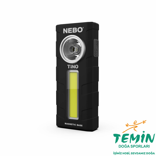 TEMİN | Av ● Outdoor ● Atış | PCP, Havalı Tüfek, Tabanca & Optik