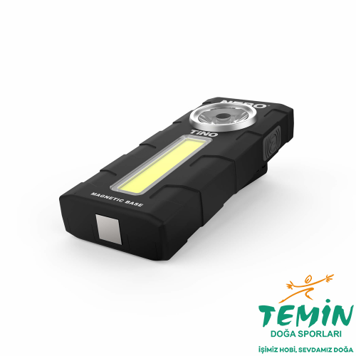 TEMİN | Av ● Outdoor ● Atış | PCP, Havalı Tüfek, Tabanca & Optik