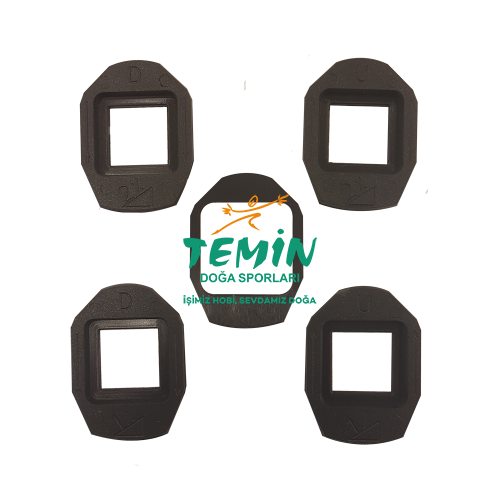 TEMİN | Av ● Outdoor ● Atış | PCP, Havalı Tüfek, Tabanca & Optik