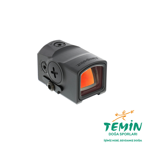 TEMİN | Av ● Outdoor ● Atış | PCP, Havalı Tüfek, Tabanca & Optik