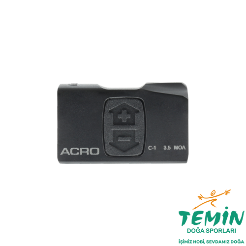 TEMİN | Av ● Outdoor ● Atış | PCP, Havalı Tüfek, Tabanca & Optik