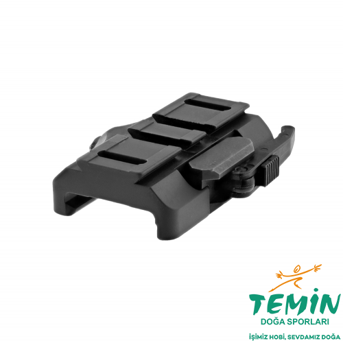 TEMİN | Av ● Outdoor ● Atış | PCP, Havalı Tüfek, Tabanca & Optik