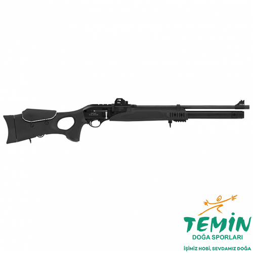 TEMİN | Av ● Outdoor ● Atış | PCP, Havalı Tüfek, Tabanca & Optik