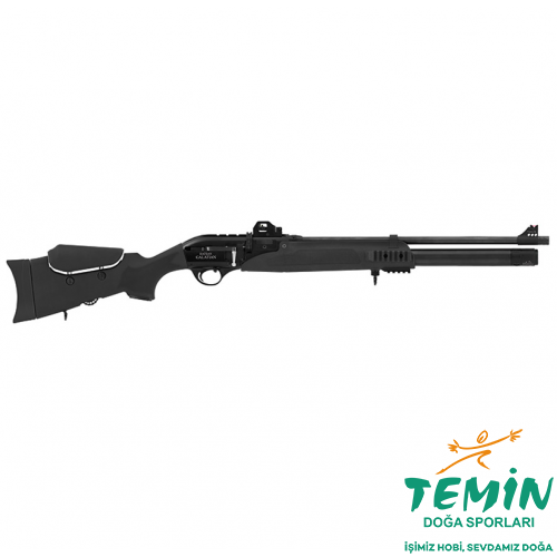 TEMİN | Av ● Outdoor ● Atış | PCP, Havalı Tüfek, Tabanca & Optik