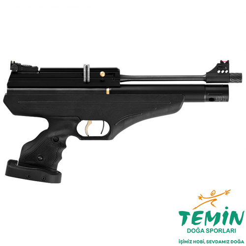 TEMİN | Av ● Outdoor ● Atış | PCP, Havalı Tüfek, Tabanca & Optik