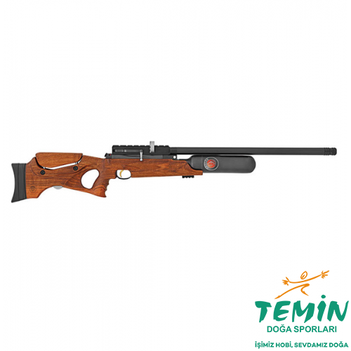 TEMİN | Av ● Outdoor ● Atış | PCP, Havalı Tüfek, Tabanca & Optik