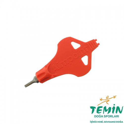 TEMİN | Av ● Outdoor ● Atış | PCP, Havalı Tüfek, Tabanca & Optik
