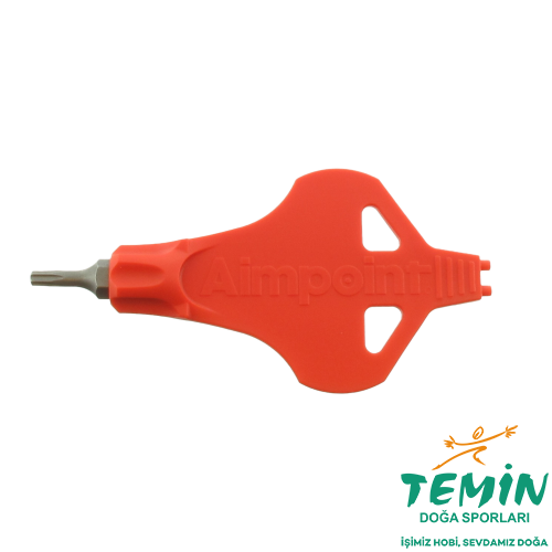 TEMİN | Av ● Outdoor ● Atış | PCP, Havalı Tüfek, Tabanca & Optik