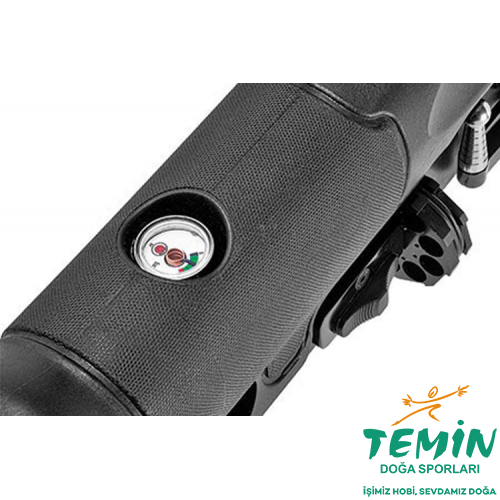 TEMİN | Av ● Outdoor ● Atış | PCP, Havalı Tüfek, Tabanca & Optik