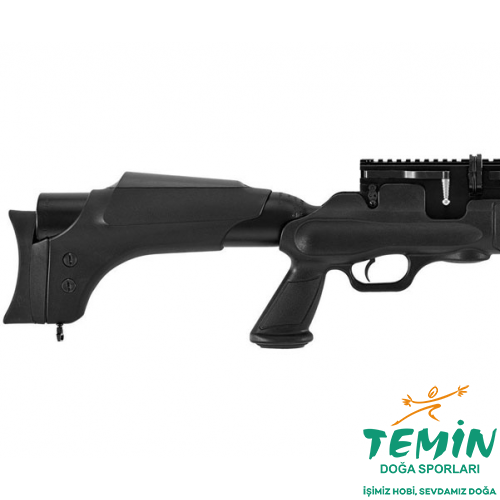 TEMİN | Av ● Outdoor ● Atış | PCP, Havalı Tüfek, Tabanca & Optik