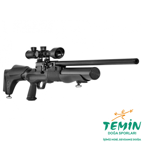 TEMİN | Av ● Outdoor ● Atış | PCP, Havalı Tüfek, Tabanca & Optik