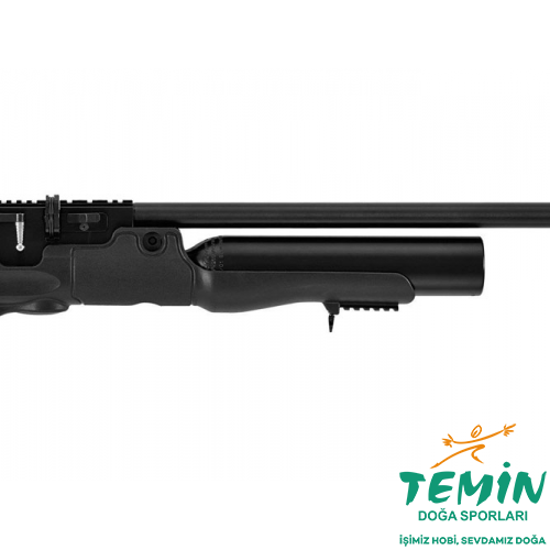 TEMİN | Av ● Outdoor ● Atış | PCP, Havalı Tüfek, Tabanca & Optik