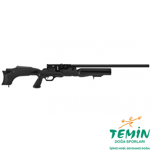 TEMİN | Av ● Outdoor ● Atış | PCP, Havalı Tüfek, Tabanca & Optik