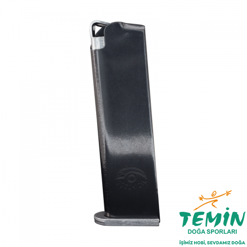 TEMİN | Av ● Outdoor ● Atış | PCP, Havalı Tüfek, Tabanca & Optik