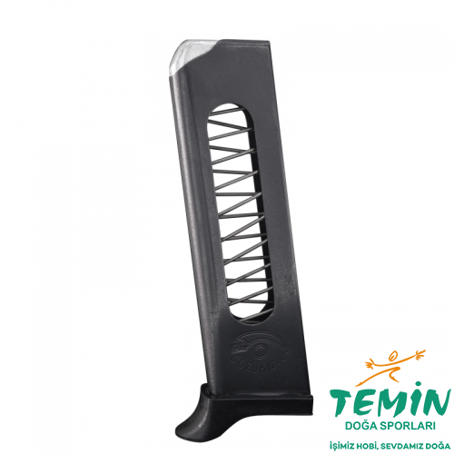TEMİN | Av ● Outdoor ● Atış | PCP, Havalı Tüfek, Tabanca & Optik