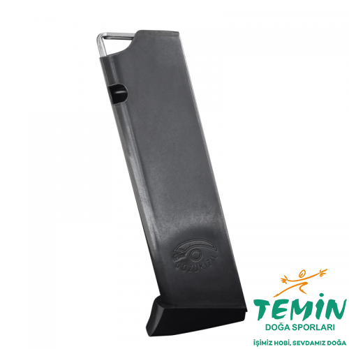 TEMİN | Av • Outdoor • Atış | PCP, Havalı Tüfek, Tabanca & Optik