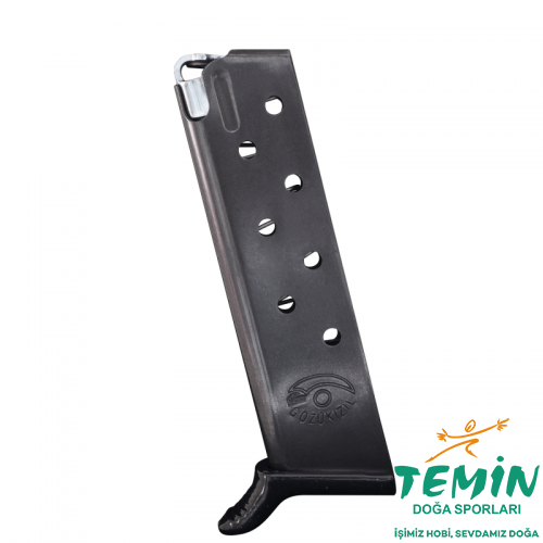 TEMİN | Av ● Outdoor ● Atış | PCP, Havalı Tüfek, Tabanca & Optik