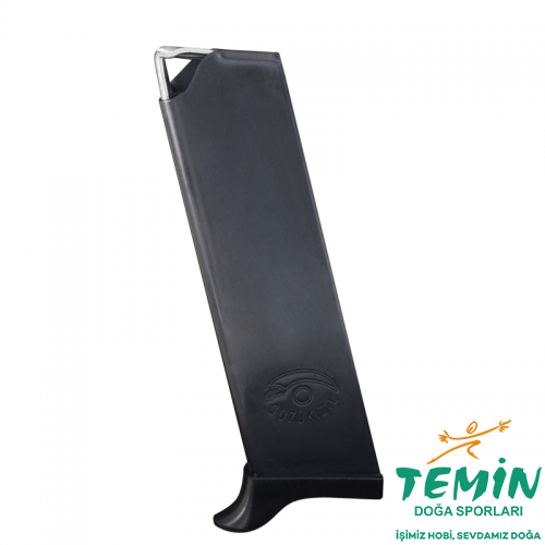 TEMİN | Av ● Outdoor ● Atış | PCP, Havalı Tüfek, Tabanca & Optik