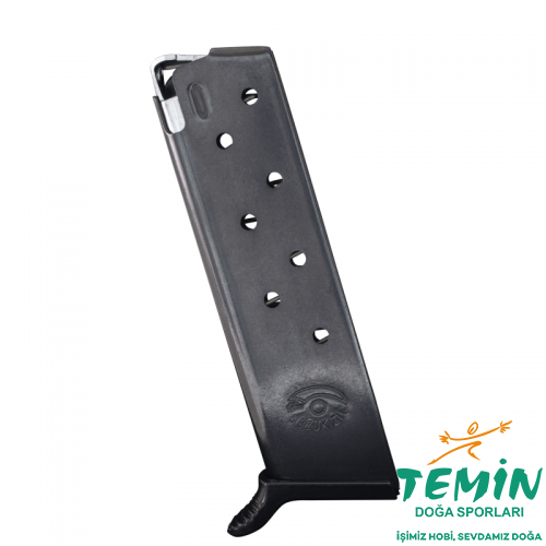 TEMİN | Av ● Outdoor ● Atış | PCP, Havalı Tüfek, Tabanca & Optik