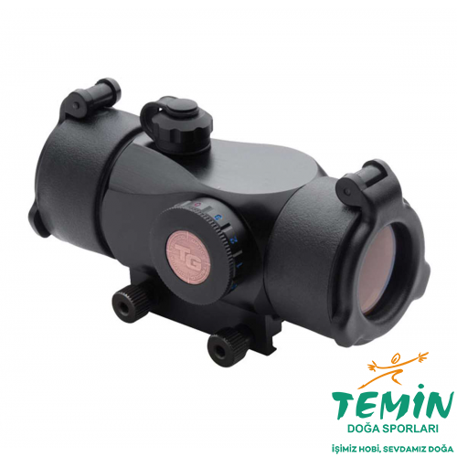 TEMİN | Av ● Outdoor ● Atış | PCP, Havalı Tüfek, Tabanca & Optik
