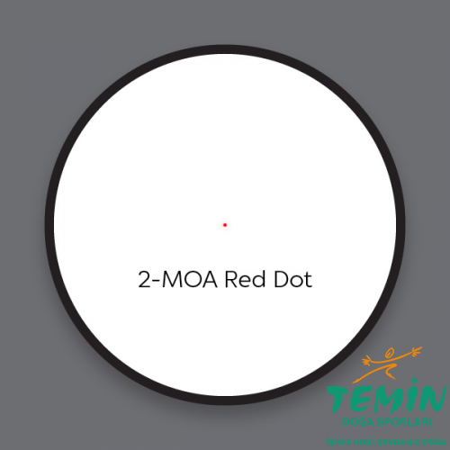 TEMİN | Av • Outdoor • Atış | PCP, Havalı Tüfek, Tabanca & Optik