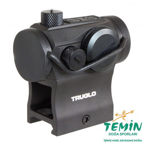 TEMİN | Av • Outdoor • Atış | PCP, Havalı Tüfek, Tabanca & Optik