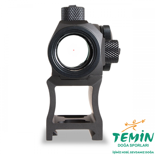 TEMİN | Av • Outdoor • Atış | PCP, Havalı Tüfek, Tabanca & Optik