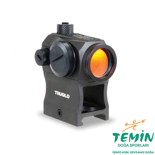 TEMİN | Av • Outdoor • Atış | PCP, Havalı Tüfek, Tabanca & Optik