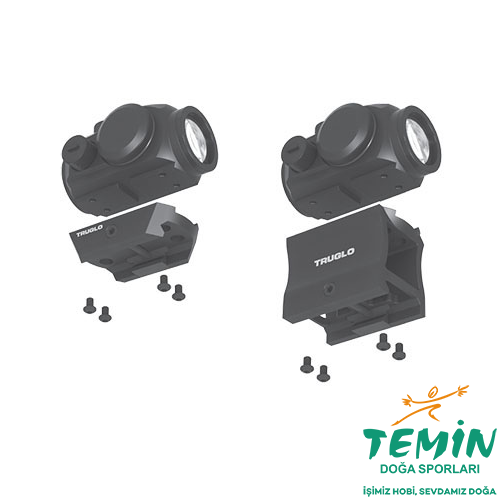 TEMİN | Av • Outdoor • Atış | PCP, Havalı Tüfek, Tabanca & Optik