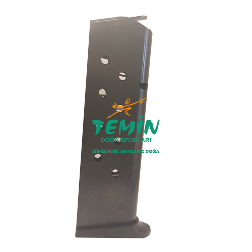 TEMİN | Av ● Outdoor ● Atış | PCP, Havalı Tüfek, Tabanca & Optik