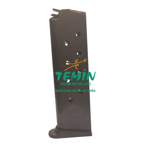 TEMİN | Av ● Outdoor ● Atış | PCP, Havalı Tüfek, Tabanca & Optik