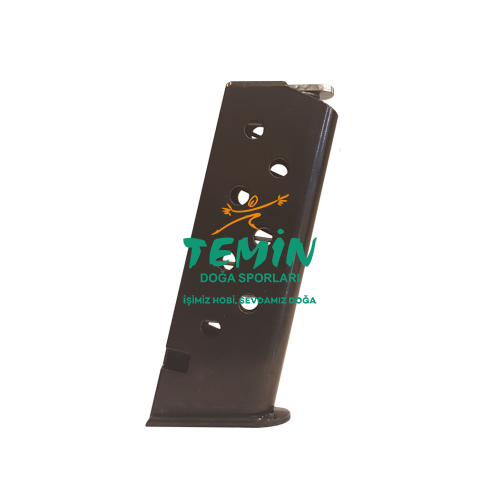 TEMİN | Av ● Outdoor ● Atış | PCP, Havalı Tüfek, Tabanca & Optik