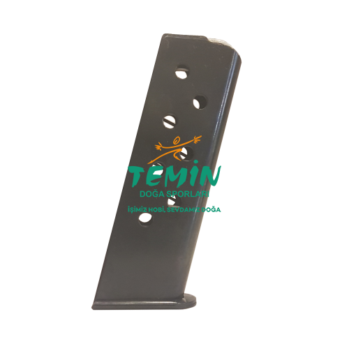TEMİN | Av ● Outdoor ● Atış | PCP, Havalı Tüfek, Tabanca & Optik
