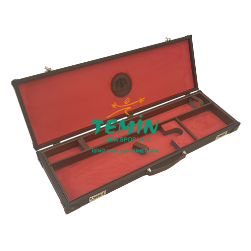 TEMİN | Av ● Outdoor ● Atış | PCP, Havalı Tüfek, Tabanca & Optik