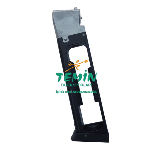 TEMİN | Av ● Outdoor ● Atış | PCP, Havalı Tüfek, Tabanca & Optik