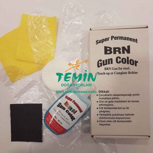 TEMİN | Av ● Outdoor ● Atış | PCP, Havalı Tüfek, Tabanca & Optik
